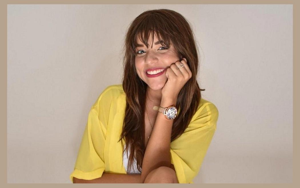 Anna Catarina